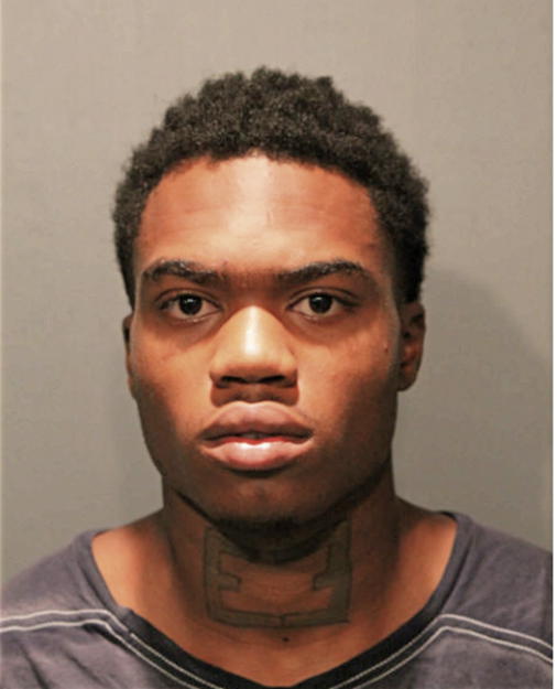 MARKISE DORDIES, Cook County, Illinois