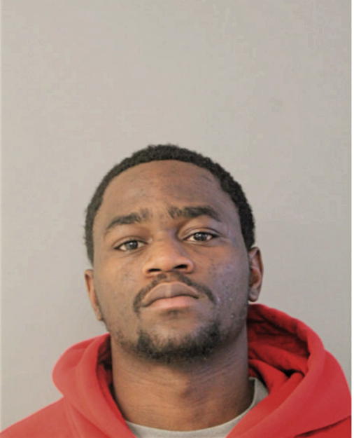 DONTRELL A DOYLE, Cook County, Illinois