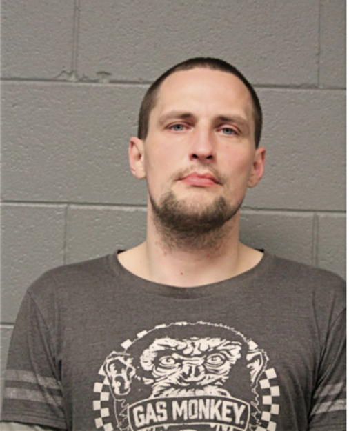 JONAS DUSEVICIUS, Cook County, Illinois