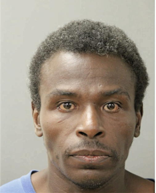EARL D ELLINGTON, Cook County, Illinois