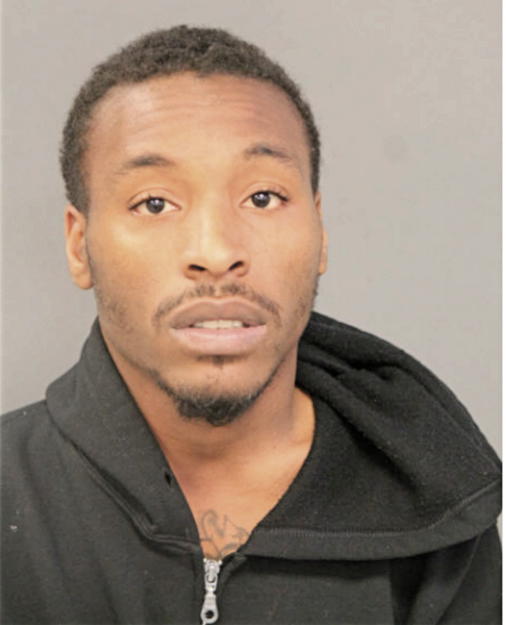 ANTONIO FLENOR, Cook County, Illinois