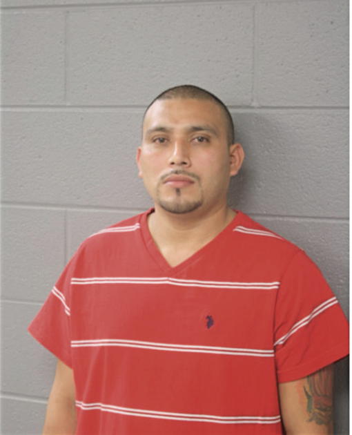 JESUS FLORES, Cook County, Illinois
