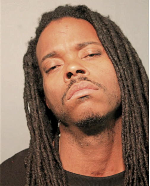 AARON D FOSTER, Cook County, Illinois