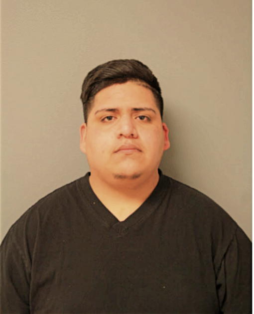 RAUL GARCIA, Cook County, Illinois