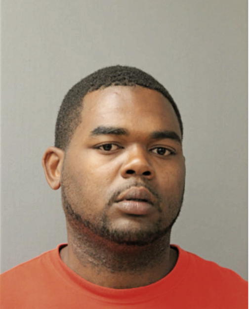 BRITISH D GARRETT, Cook County, Illinois
