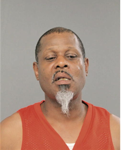 DON M GASTON, Cook County, Illinois