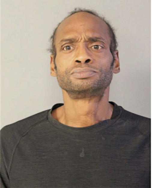 ANTONIO D GILBERT, Cook County, Illinois