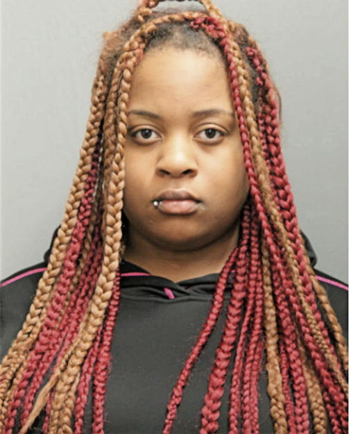 RAQUEL GILBERT, Cook County, Illinois