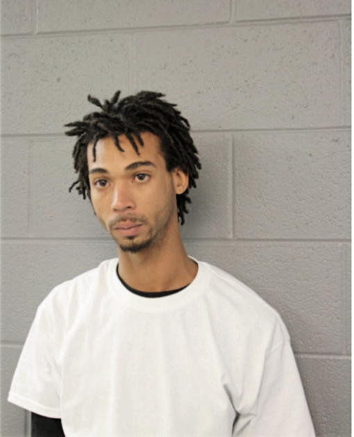 LANCE O GLADNEY, Cook County, Illinois