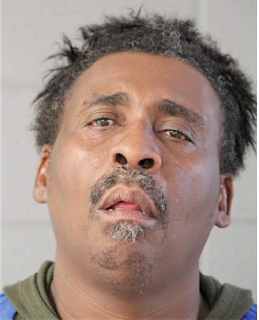 REGINALD E GLADNEY, Cook County, Illinois