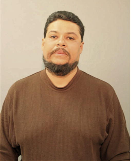 JOEL GOMEZ, Cook County, Illinois