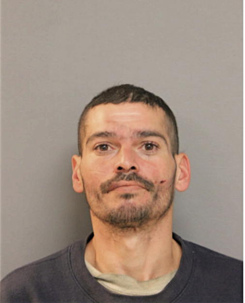 JONATHAN GONZALEZ-CORTEZ, Cook County, Illinois