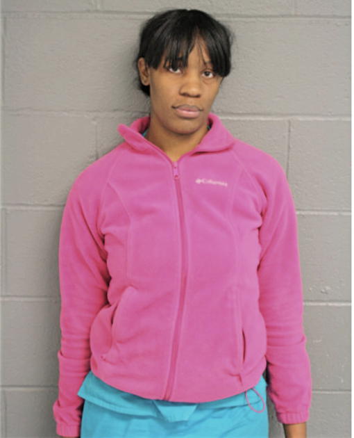 SADE S GOWDY, Cook County, Illinois