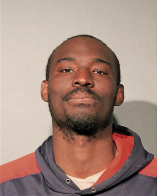FRANSEAN GRACE, Cook County, Illinois