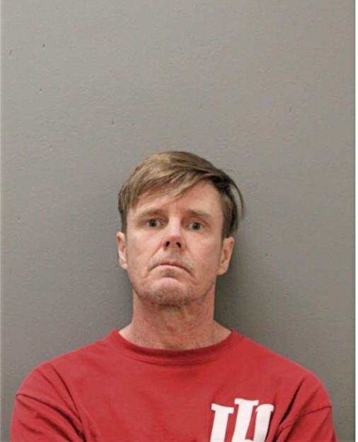 CY GREATHOUSE, Cook County, Illinois