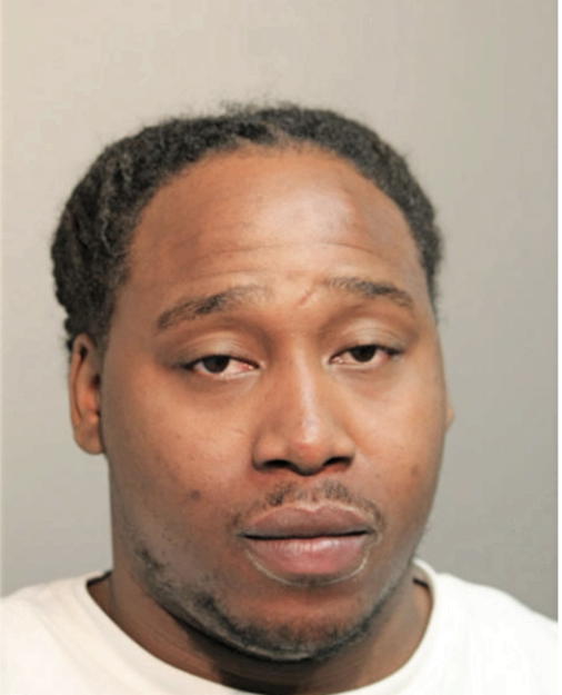 JOSEPH MICHAEL GREEN, Cook County, Illinois
