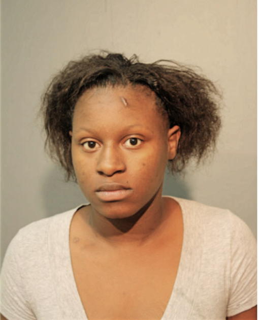 LATIFAH GREEN, Cook County, Illinois