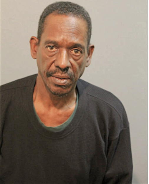 MARSHALL GUNN, Cook County, Illinois