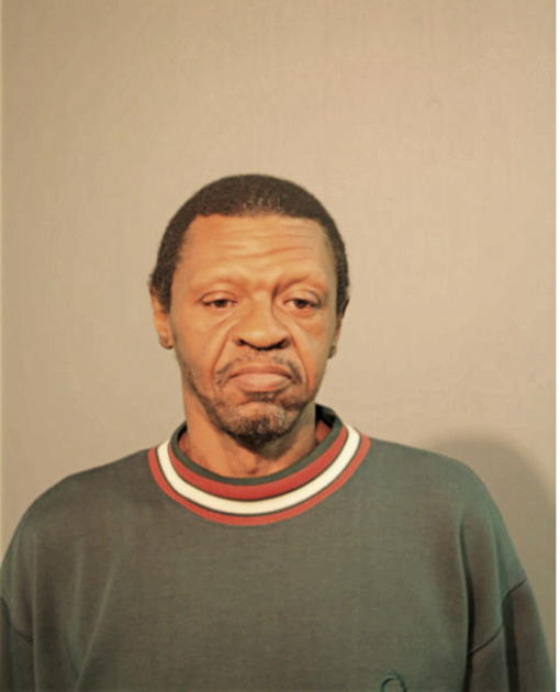PHILLIP D HARMON, Cook County, Illinois