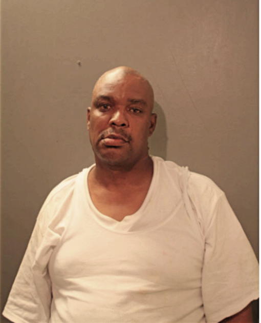 CHARLES A HARRIS, Cook County, Illinois