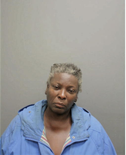DARLENE A HARRIS, Cook County, Illinois