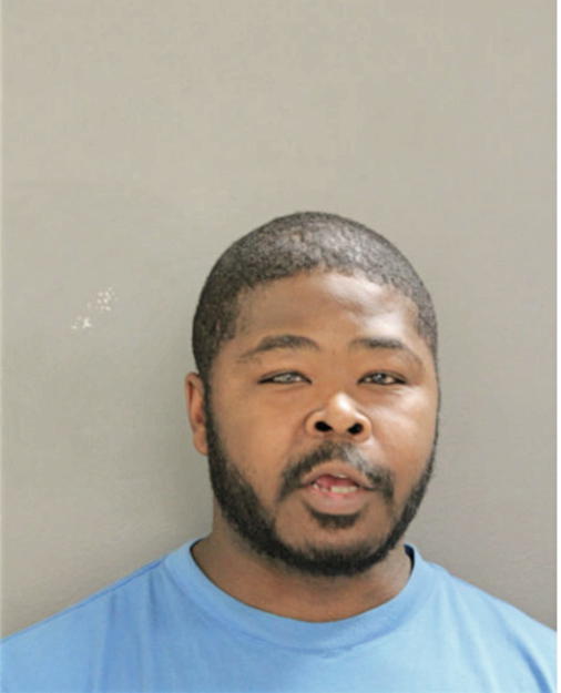 THOMAS M HARRIS, Cook County, Illinois