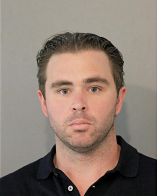 DEREK RICHARD HASKINS, Cook County, Illinois