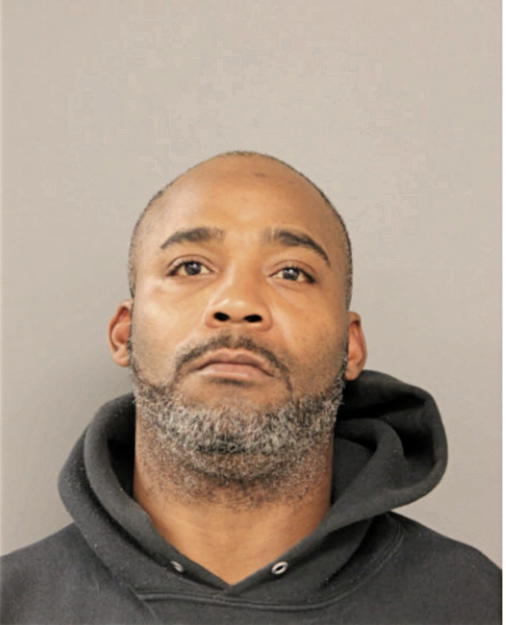 MARTANZE HASSELL, Cook County, Illinois