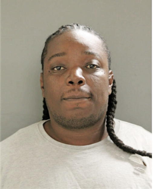 COREY HAYNES, Cook County, Illinois