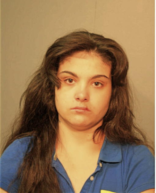 TABITHA A HEMPHILL, Cook County, Illinois