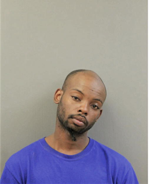ANTHONY MARQUIZ HENDERSON, Cook County, Illinois