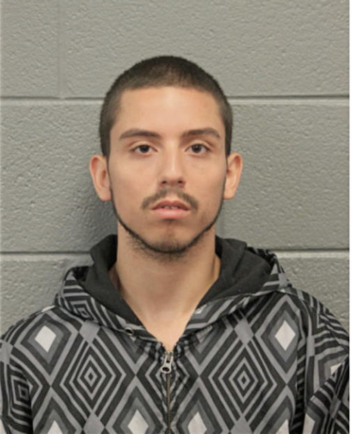 DANIEL J HERNANDEZ, Cook County, Illinois