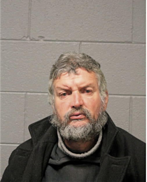 RENE HERNANDEZ, Cook County, Illinois