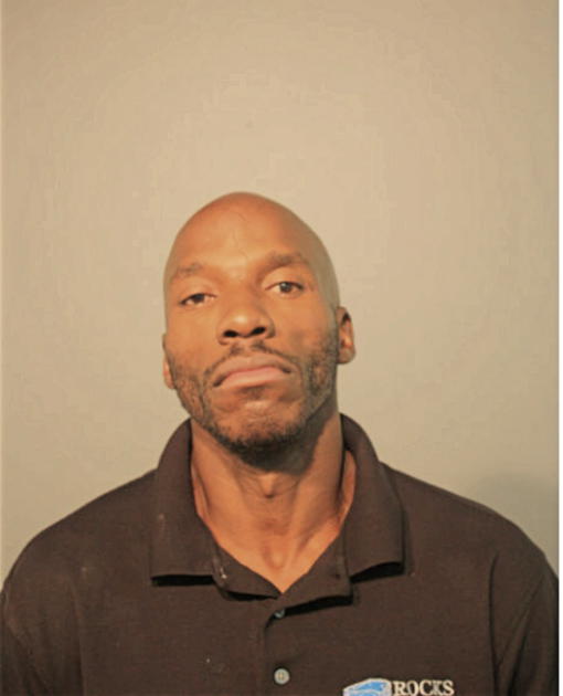 DAMON S HILL, Cook County, Illinois