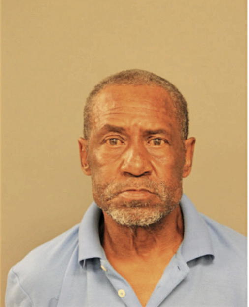 MARVIN HILL, Cook County, Illinois