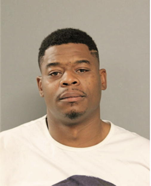 ANTON F HOPKINS, Cook County, Illinois