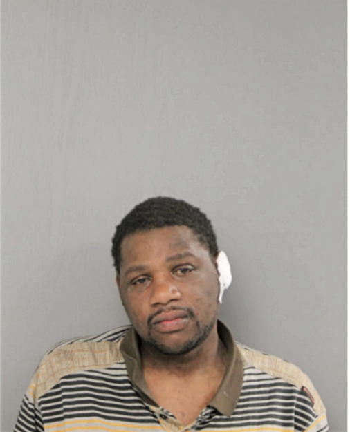 JESSE K HOPKINS, Cook County, Illinois