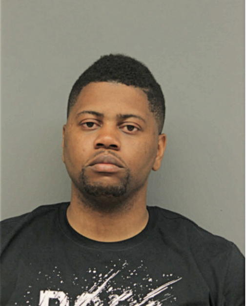 HERSCHEL HOUSTON, Cook County, Illinois