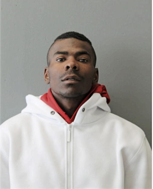 MONTE MURPHY II, Cook County, Illinois