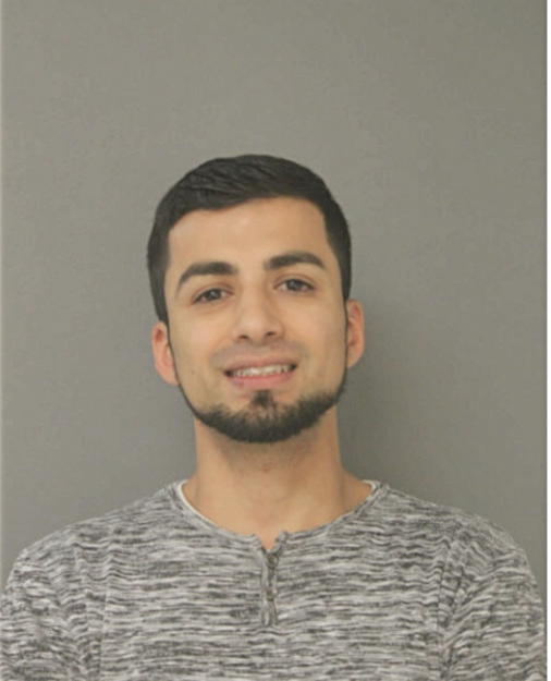 ALFREDO AYALA IZQUIRDO JR, Cook County, Illinois