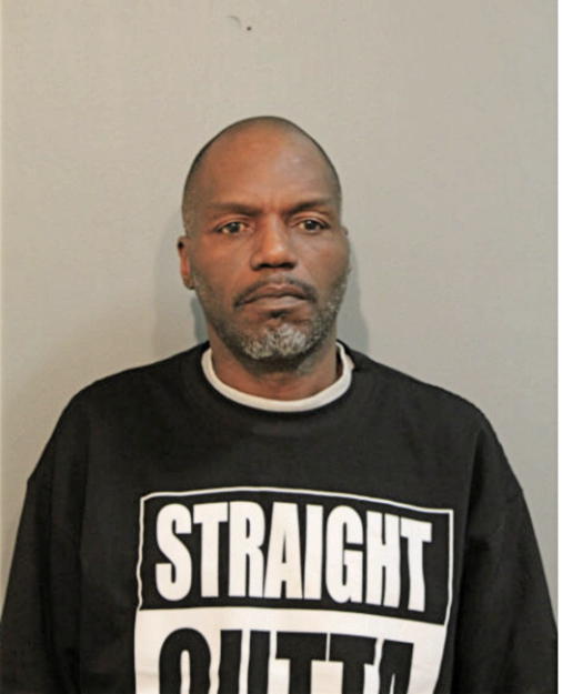 COREY L JACKSON, Cook County, Illinois