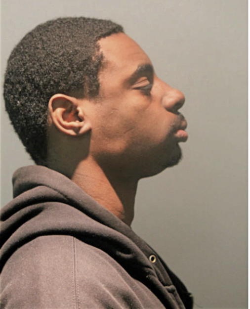 JAVON D JACKSON, Cook County, Illinois