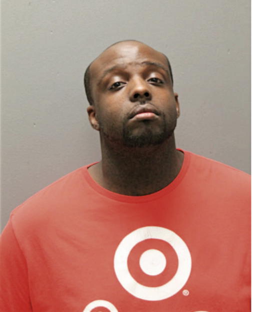 MARSHAWN C JACKSON, Cook County, Illinois