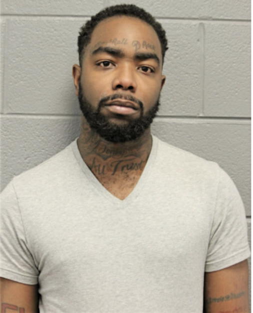 JOSEPH JAMES, Cook County, Illinois