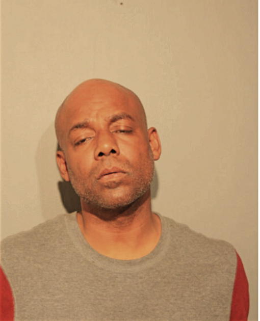 CALVIN L JOHNSON, Cook County, Illinois