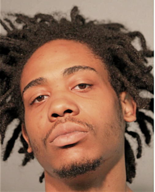 JALEEL JOHNSON, Cook County, Illinois