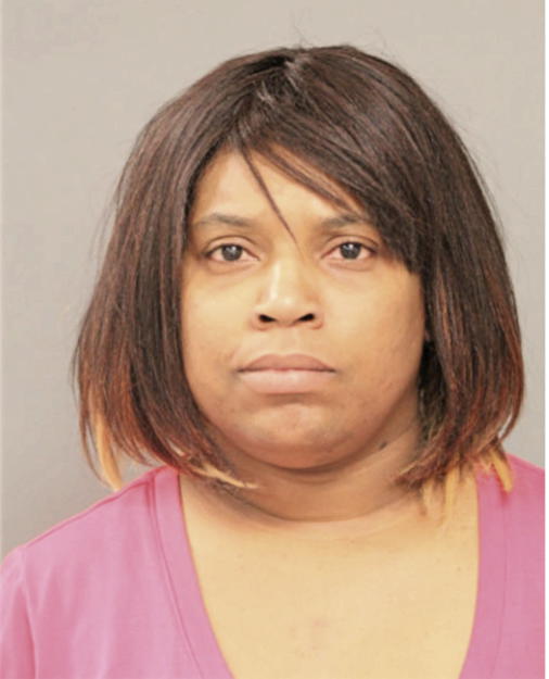 RHONDA S JOHNSON, Cook County, Illinois