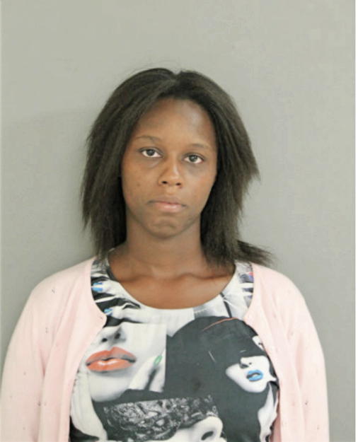 SHANARA S JOHNSON, Cook County, Illinois