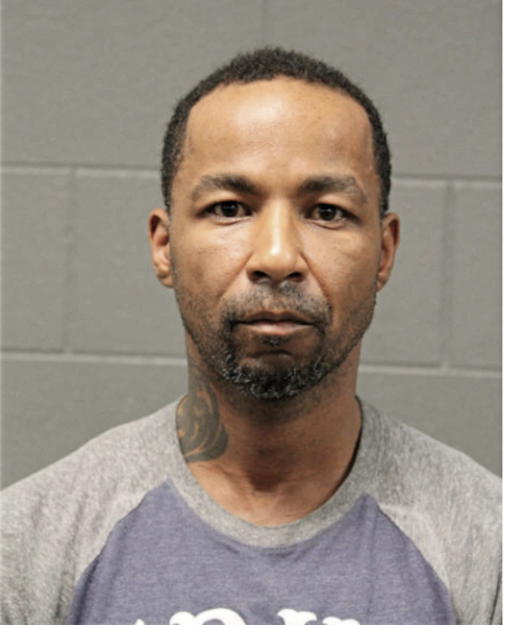 LONNIE B JONES, Cook County, Illinois
