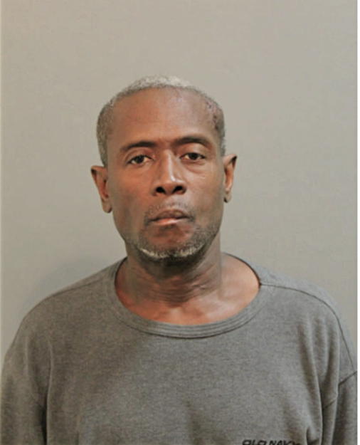 RONALD E JONES, Cook County, Illinois